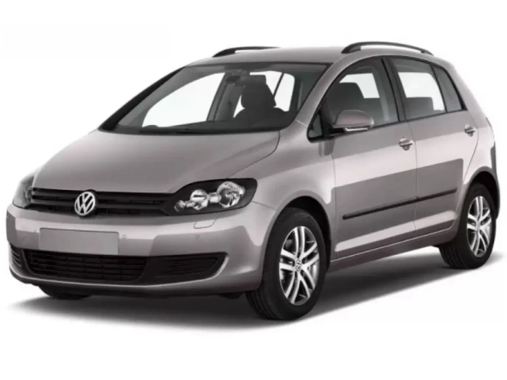 Volkswagen Golf Plus 01.2009-2014 rear wiper 350 mm