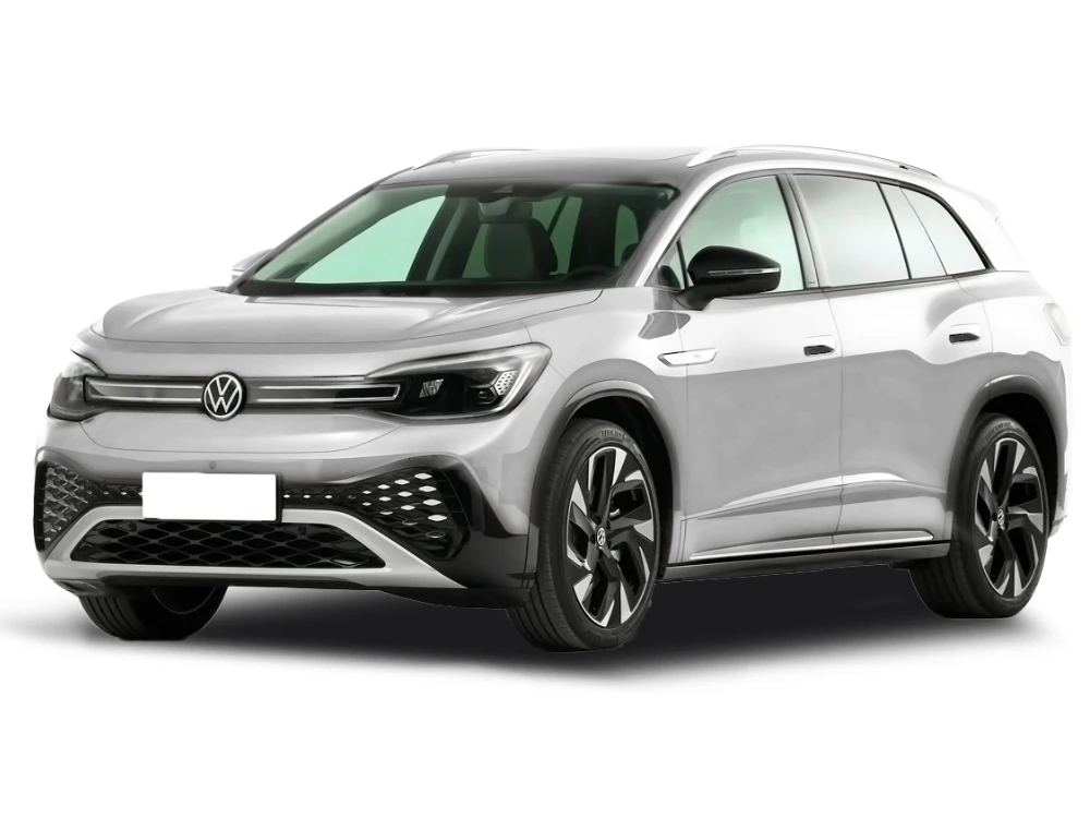 Volkswagen ID.6 