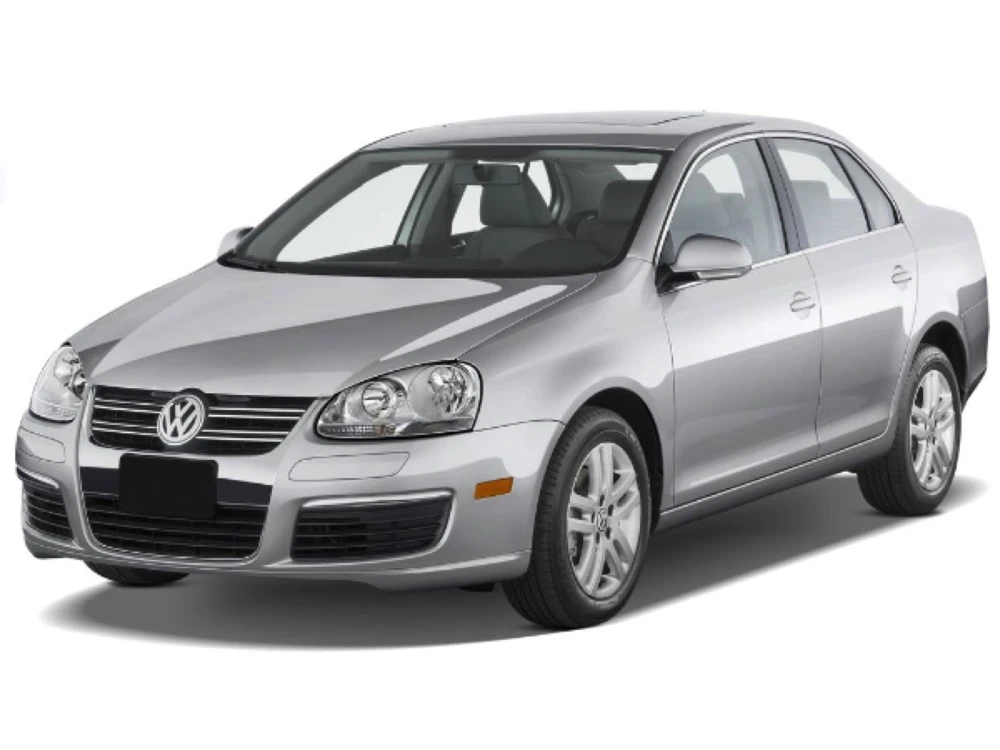 Volkswagen Jetta 5 A5 1K1 10.2003-10.2005 side pin wiper arm