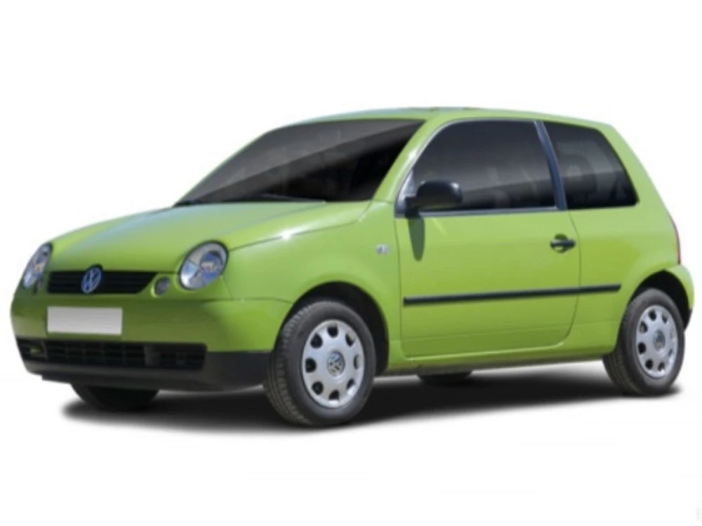 Volkswagen Lupo 6X1 06.1998-05.2003 hook wiper arm
