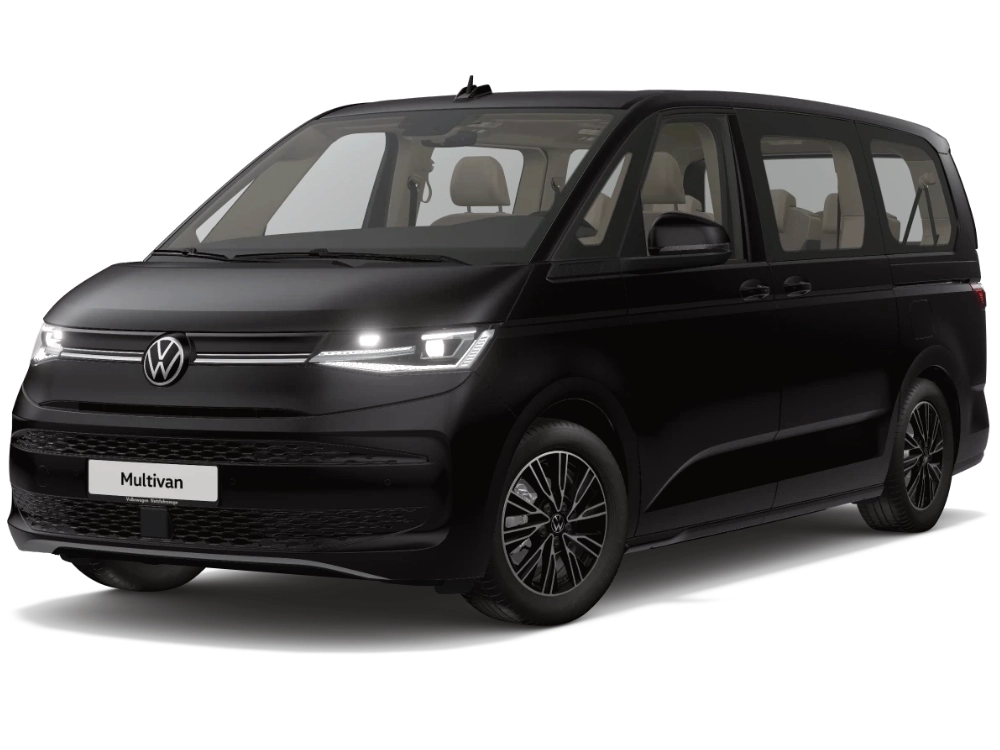 Volkswagen Caravelle T7 ST MPV