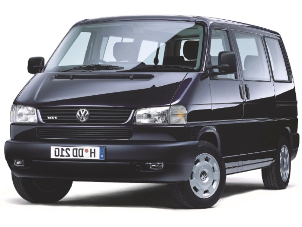 Volkswagen Caravelle T4