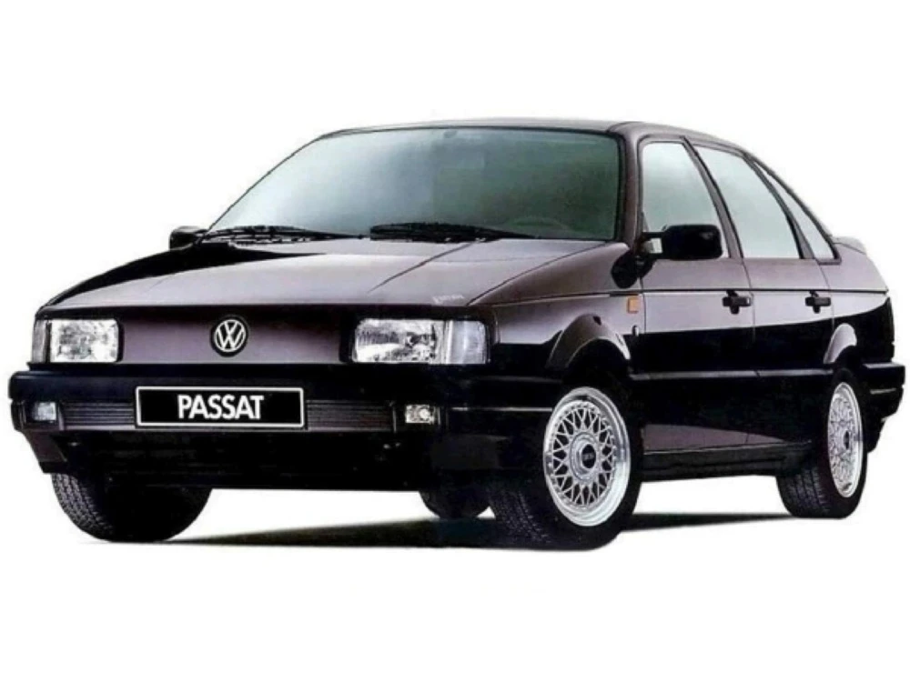 Volkswagen Passat B3 35I sedan