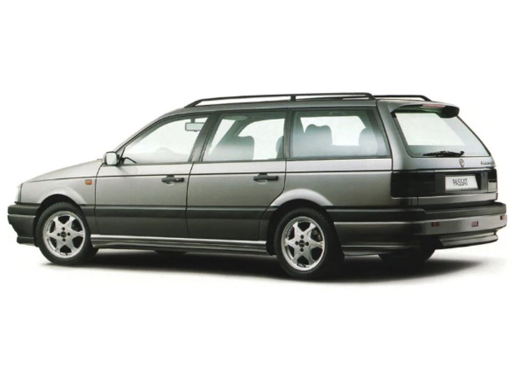 Volkswagen Passat B3 Variant kombi