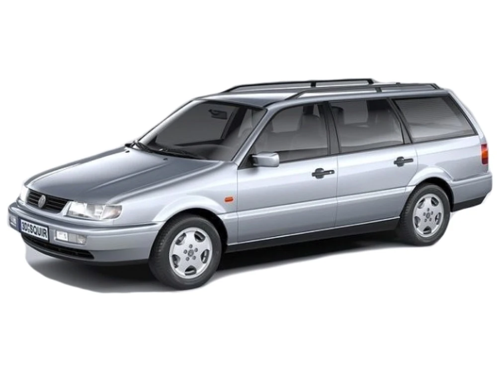 Volkswagen Passat B4 Variant kombi