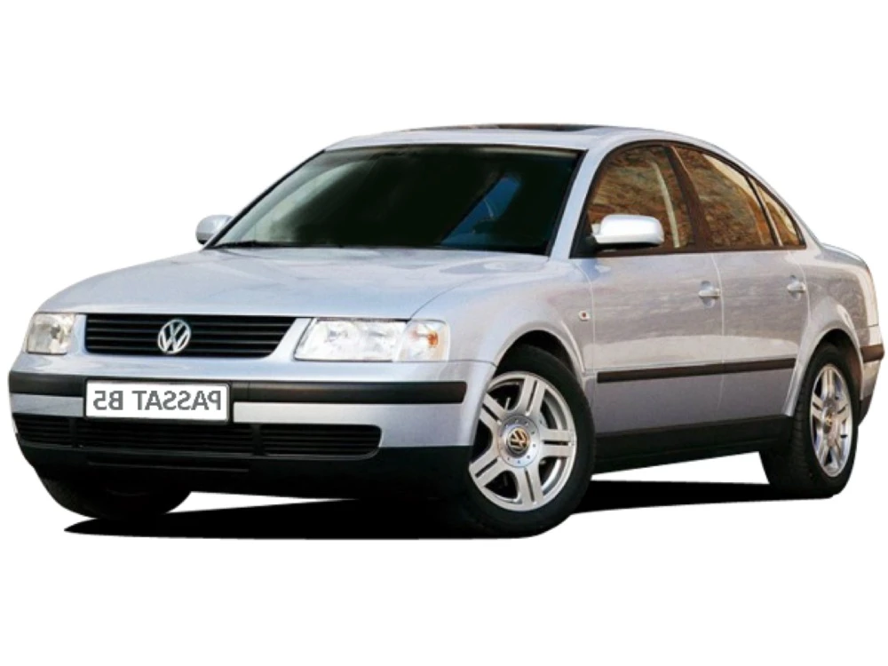 Volkswagen Passat B5 10.1994-10.2001 hook wiper arm