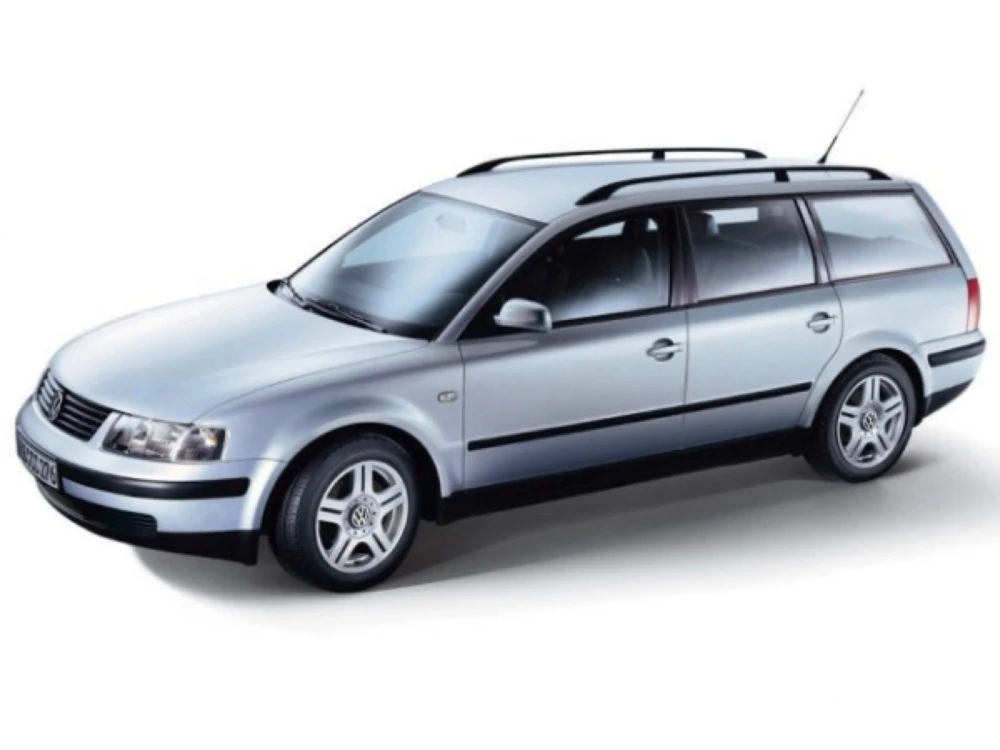 Volkswagen Passat B5 Variant kombi 10.1994-10.2001 hook wiper arm