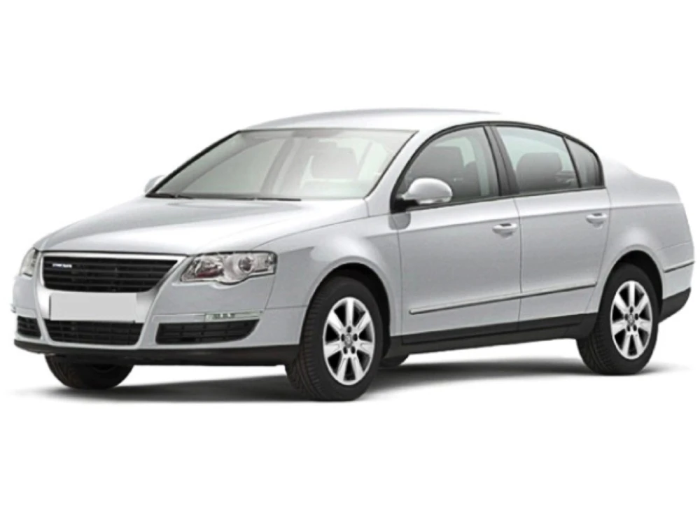 Volkswagen Passat B6