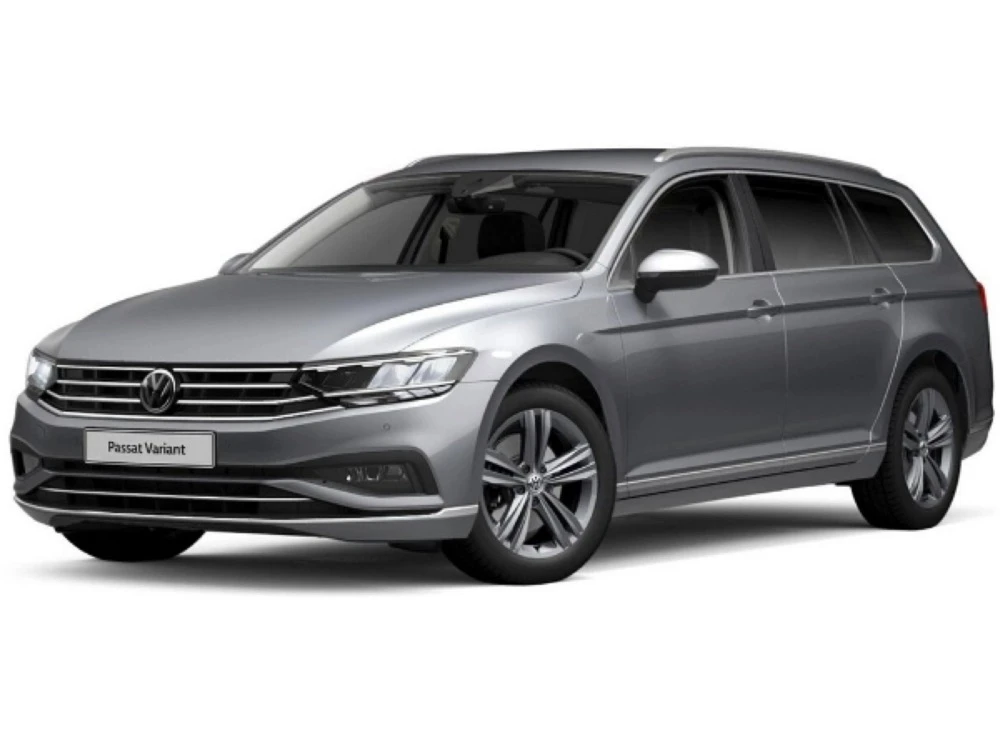 Дворники Volkswagen Passat B8 Variant kombi 2014-2023