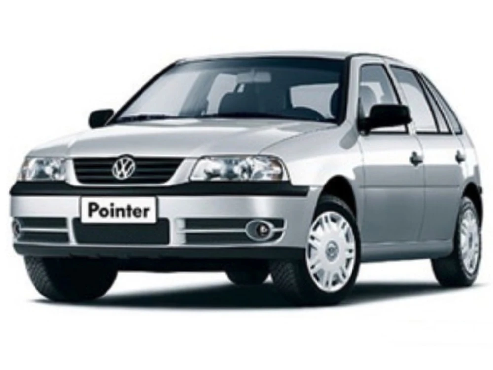 Volkswagen Pointer 