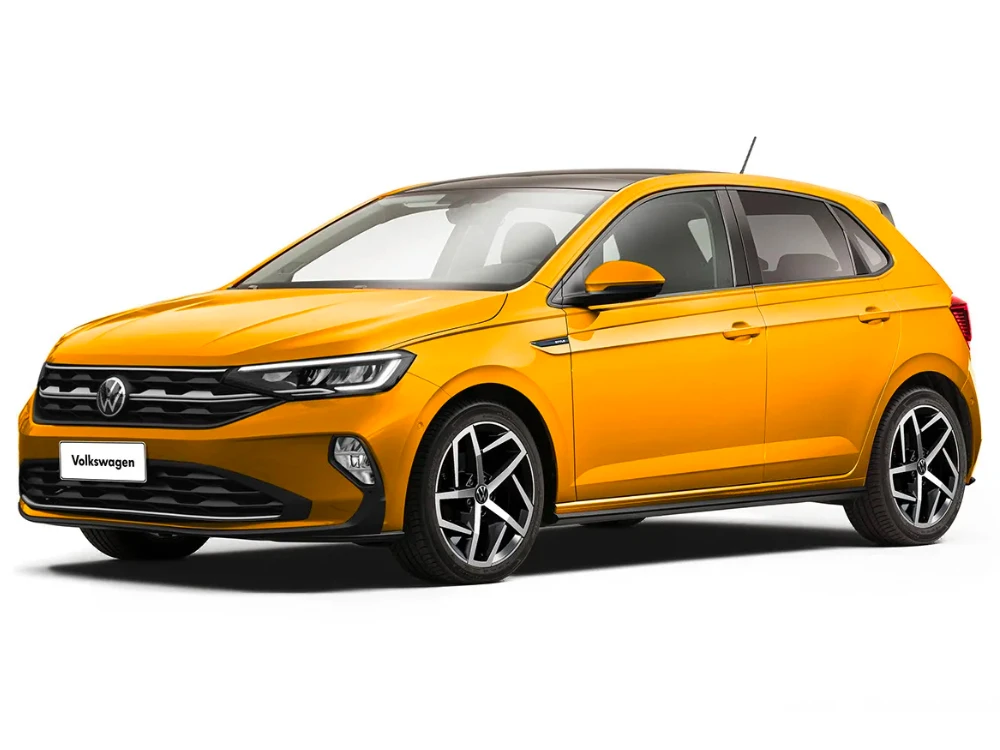 Volkswagen Polo 6 AW