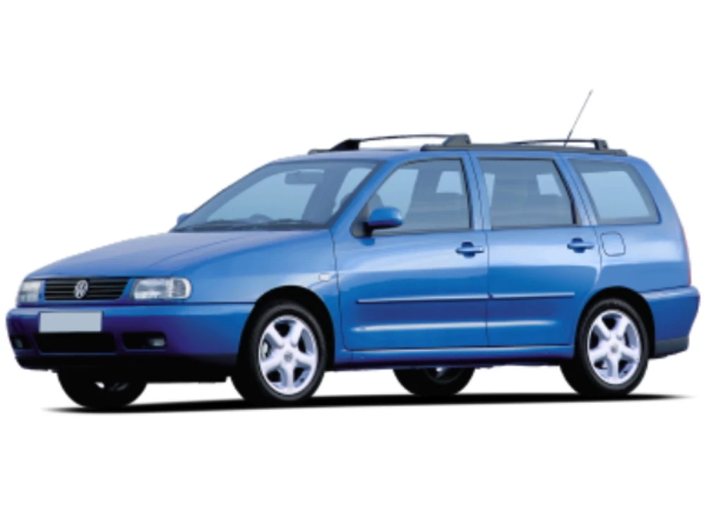 Volkswagen Polo 3 Variant 6V5 kombi