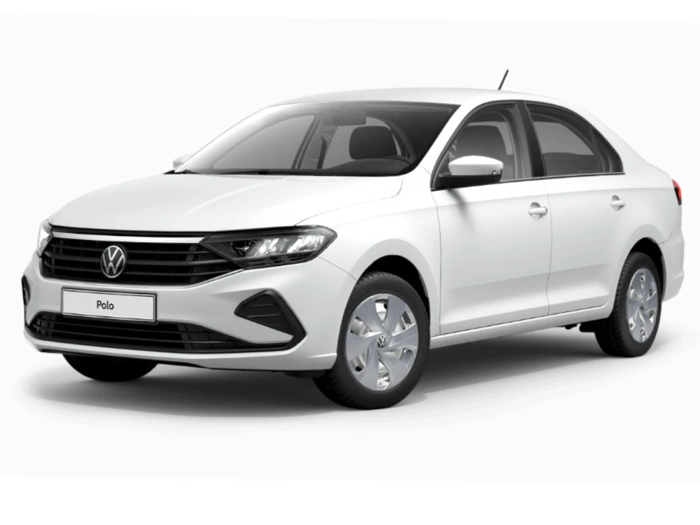 Volkswagen Polo 6 facelift