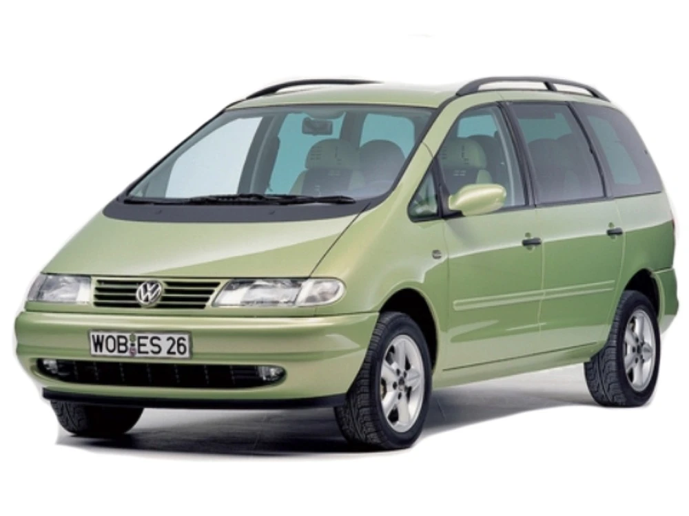 Volkswagen Sharan 1 7M8
