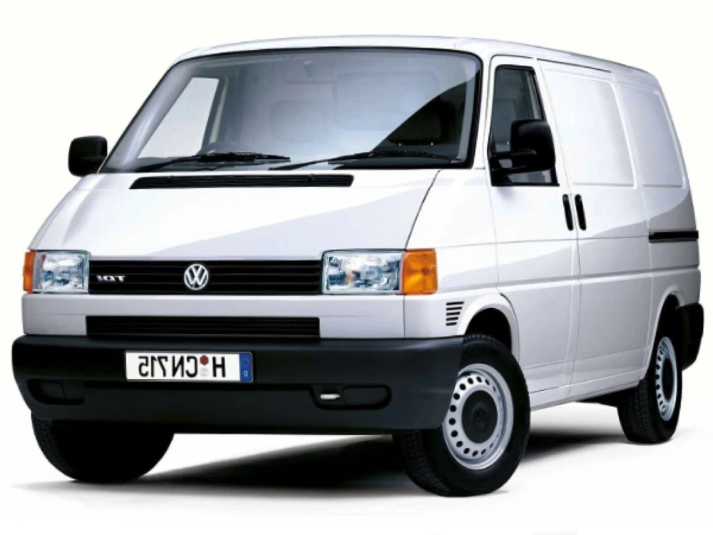 Volkswagen Transporter T4