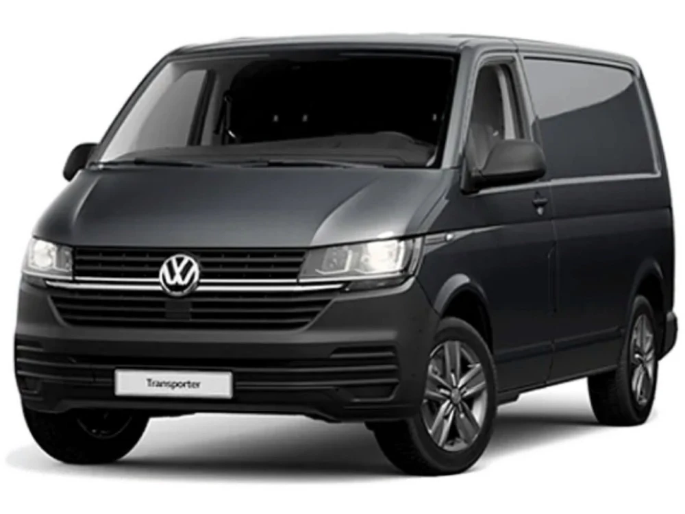 Volkswagen Transporter T6 SF, SG, lift-up rear door