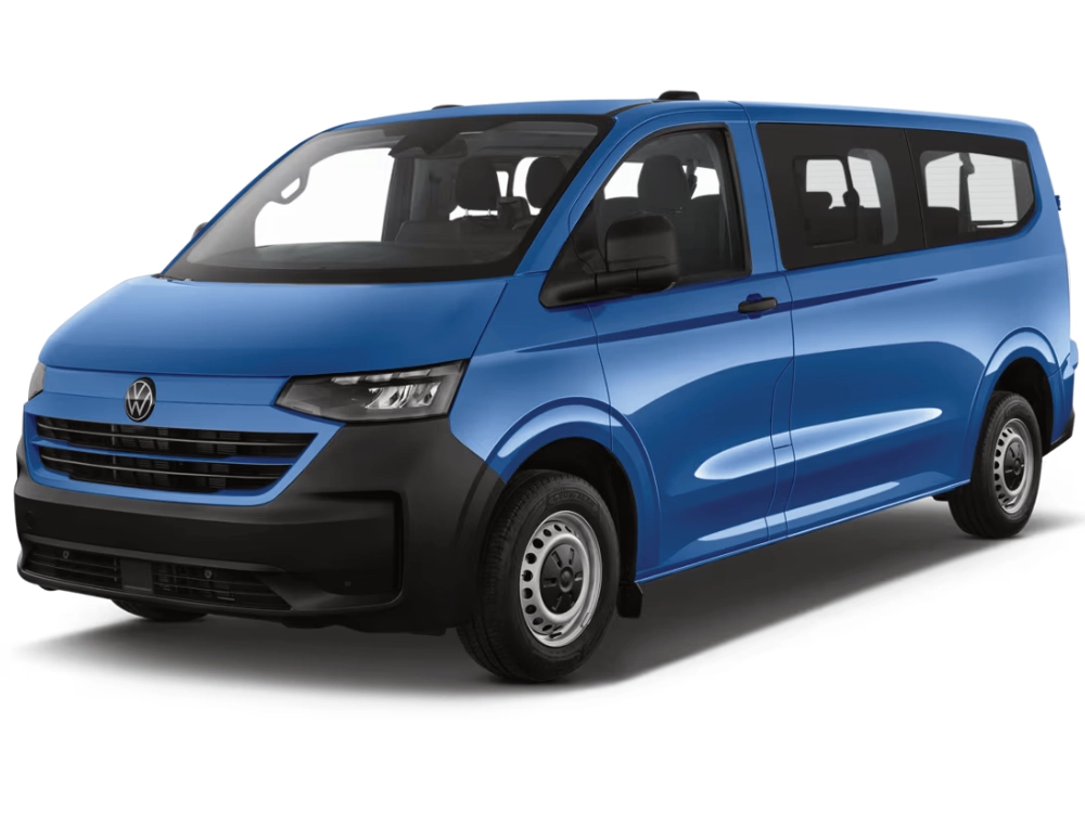 Дворники Volkswagen Transporter T7 van 2024-2026