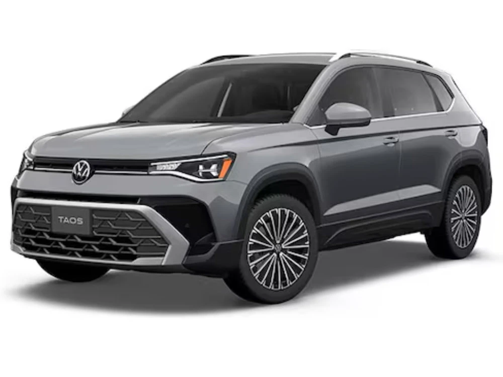 Volkswagen Taos SUV