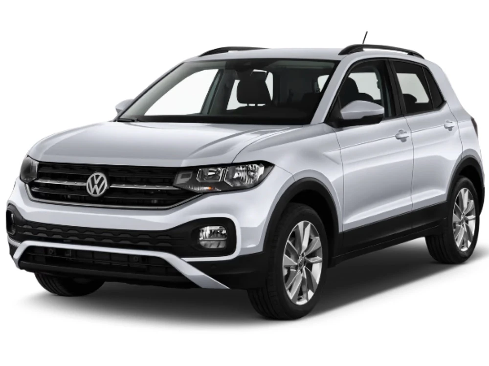 Volkswagen T-Cross C11