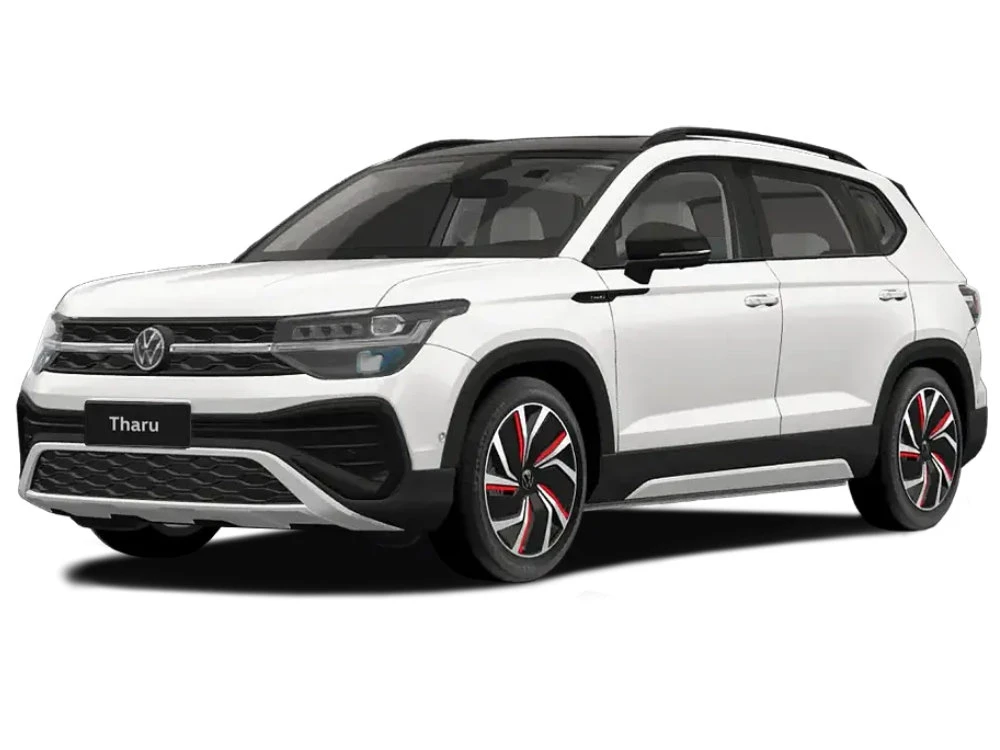 Дворники Volkswagen Tharu SUV 2019-2026