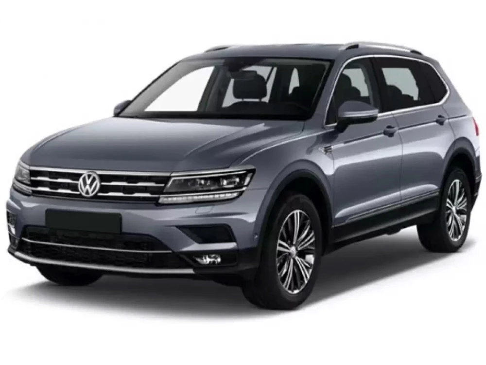 Дворники Volkswagen Tiguan 2 AD1, BT1, BW2 2016-2023