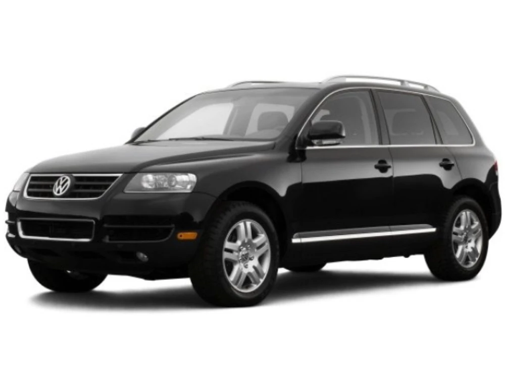 Volkswagen Touareg 1 7LA