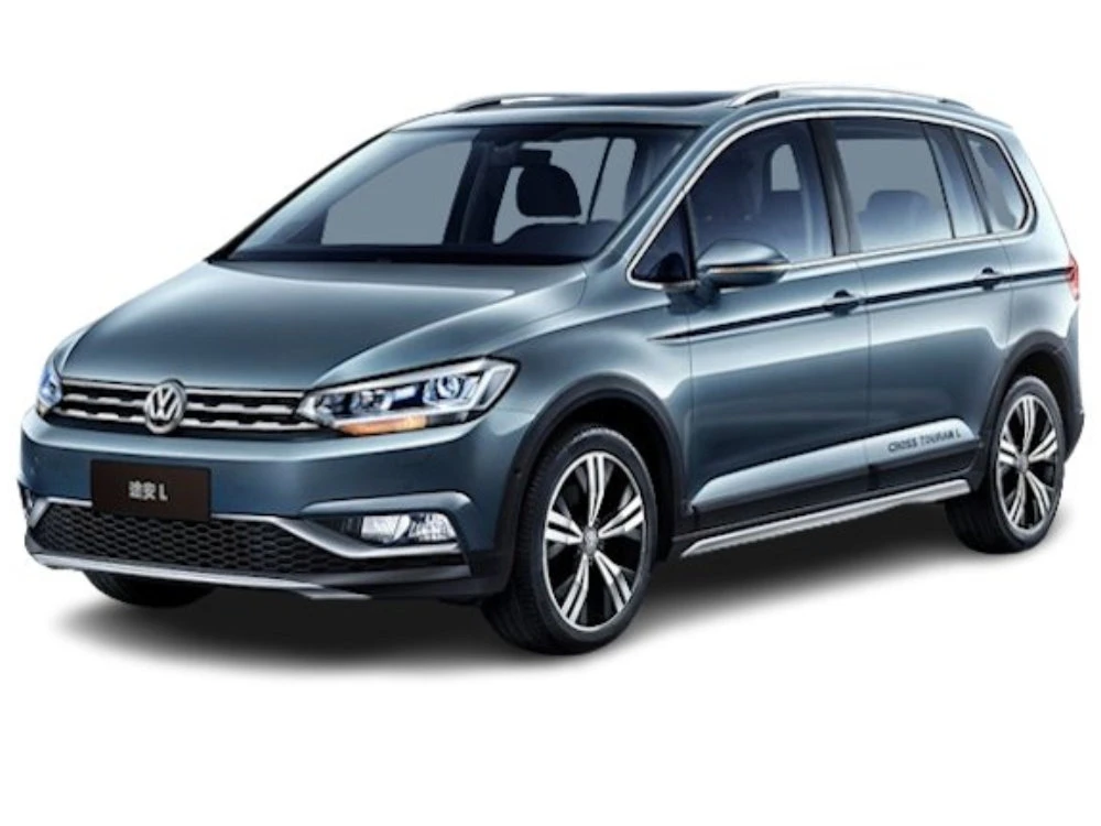 Volkswagen Touran MPV 01.2023-