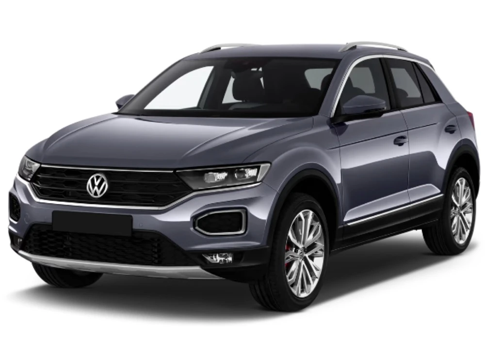 Volkswagen T-Roc A11