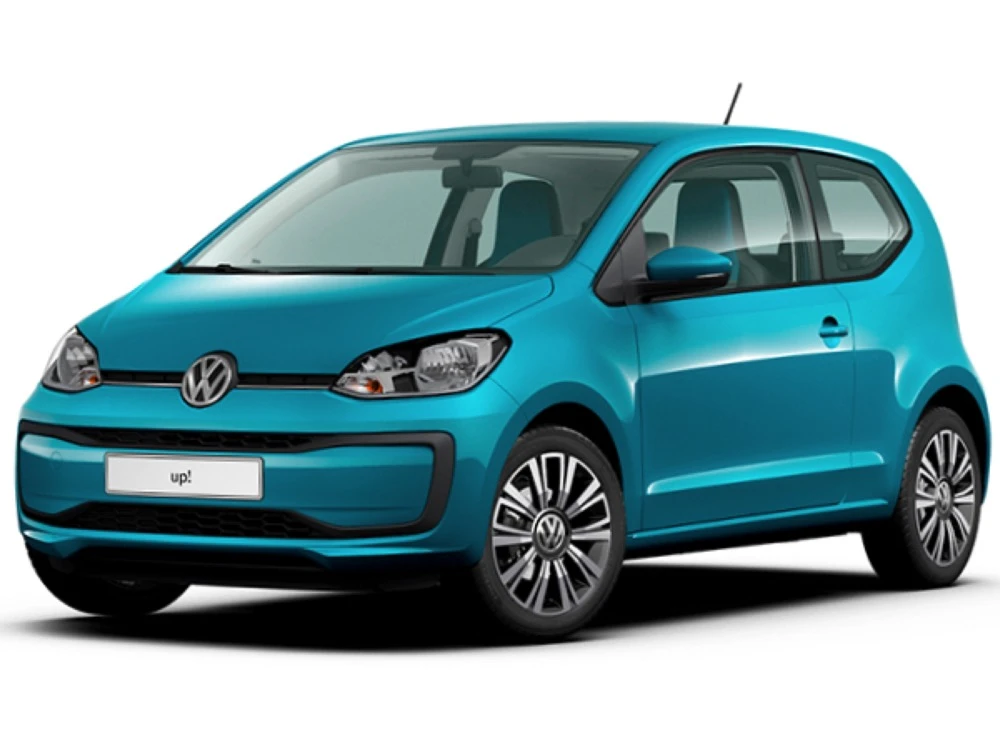 Volkswagen Up 121