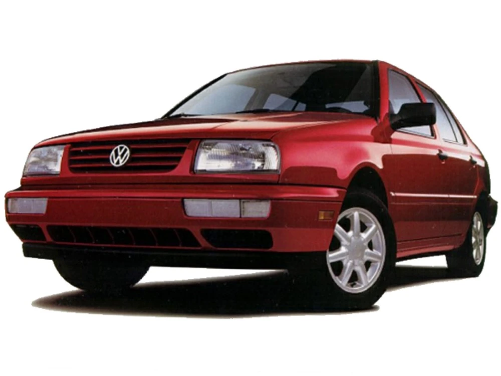 Volkswagen Jetta 3 A3, 1H2