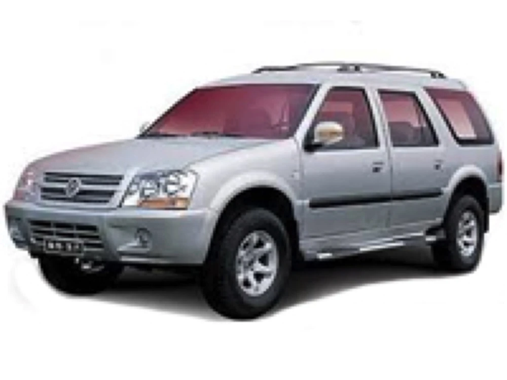 Дворники Wanfeng SHK Кроссовер 2000-2010
