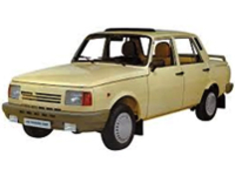 Двірники Wartburg 353 Седан 1966-1991