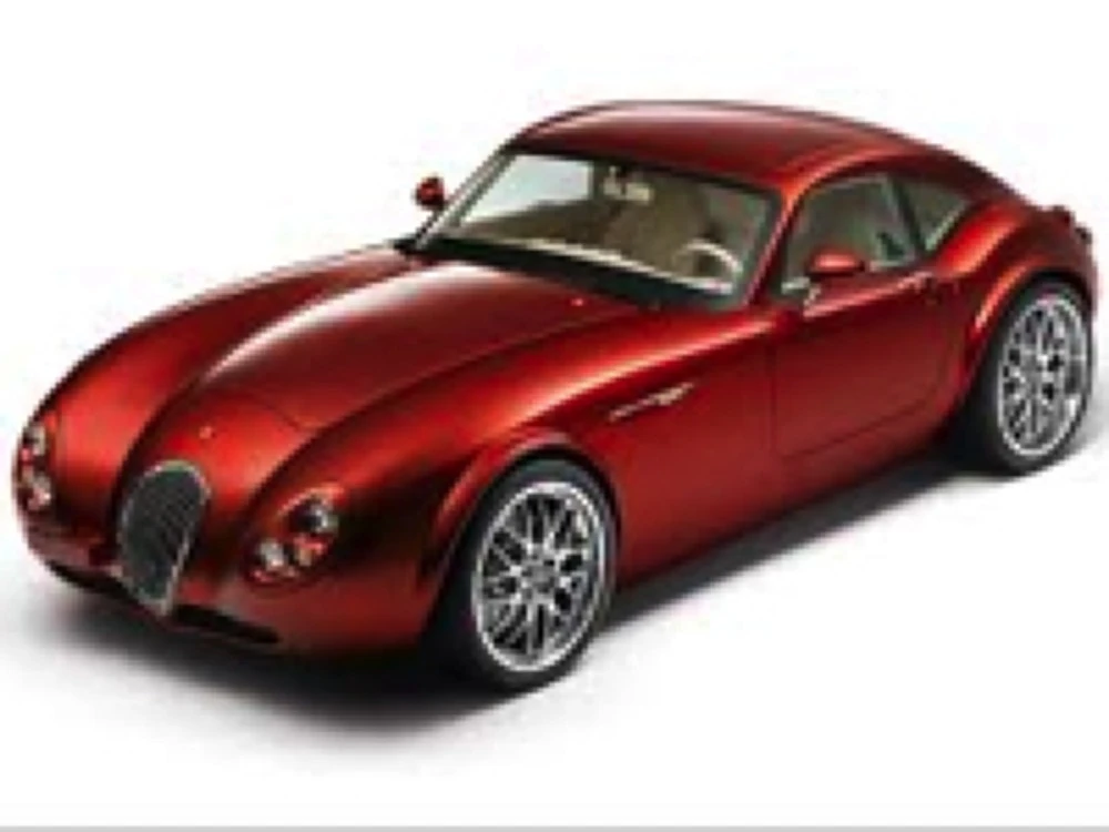 Двірники Wiesmann MF Купе 1988-2019