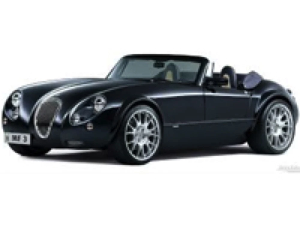Двірники Wiesmann MF Родстер 1988-2019
