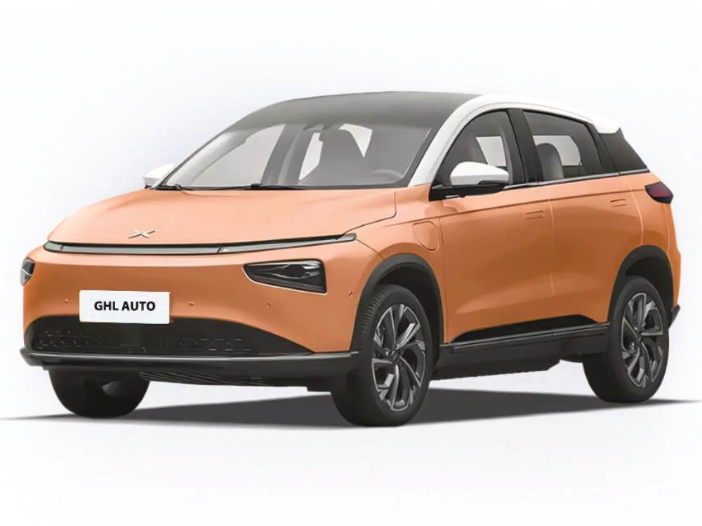 Двірники XPENG G3 SUV 2018-2026