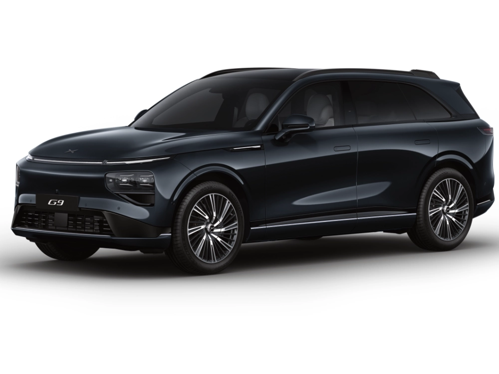 Двірники XPENG G9 SUV 2022-2026