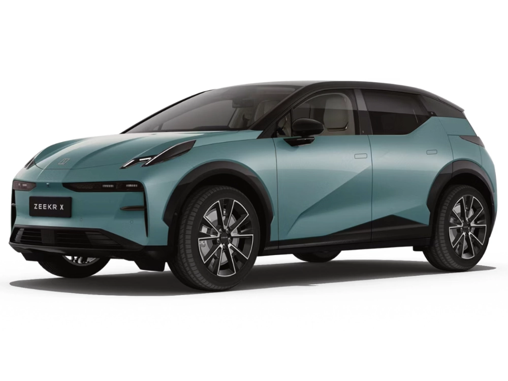 Двірники Zeekr X SUV 2023-2026