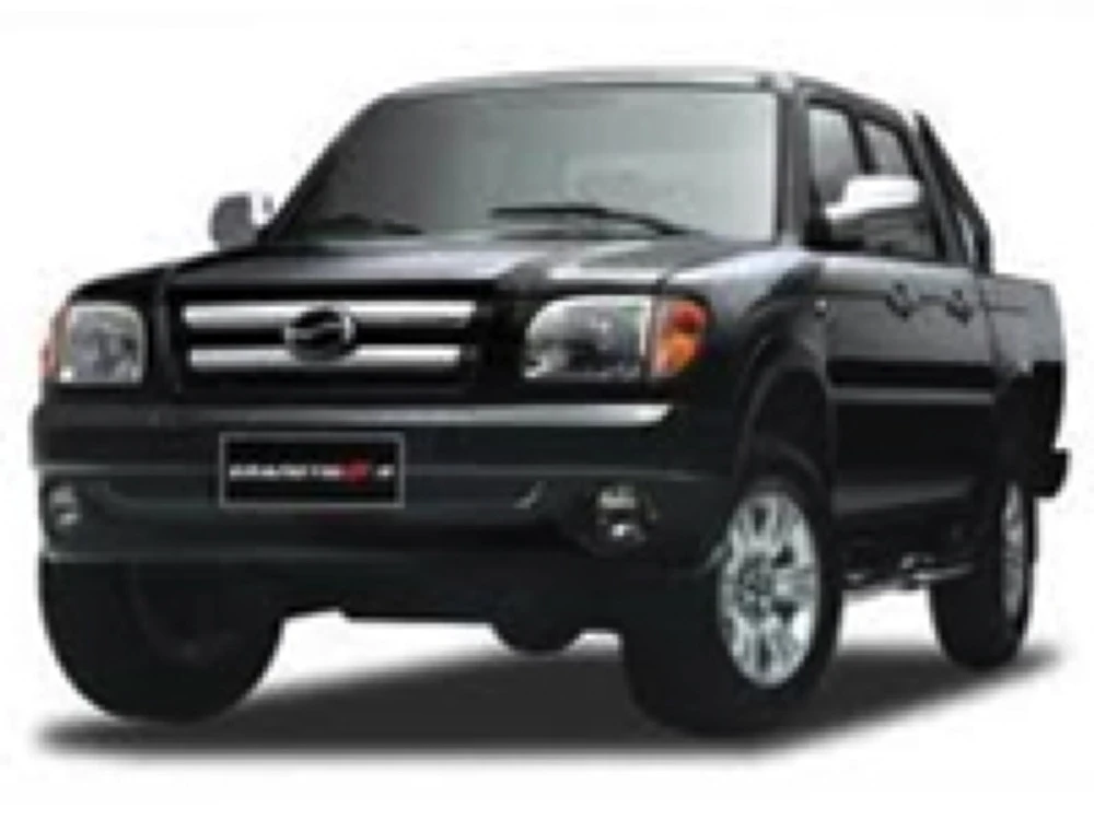 Двірники ZX Auto Admiral Пикап 2005-2019