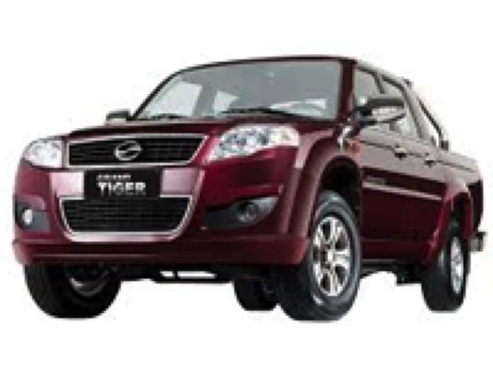Двірники ZX Auto Grand Tiger Пикап 2005-2019
