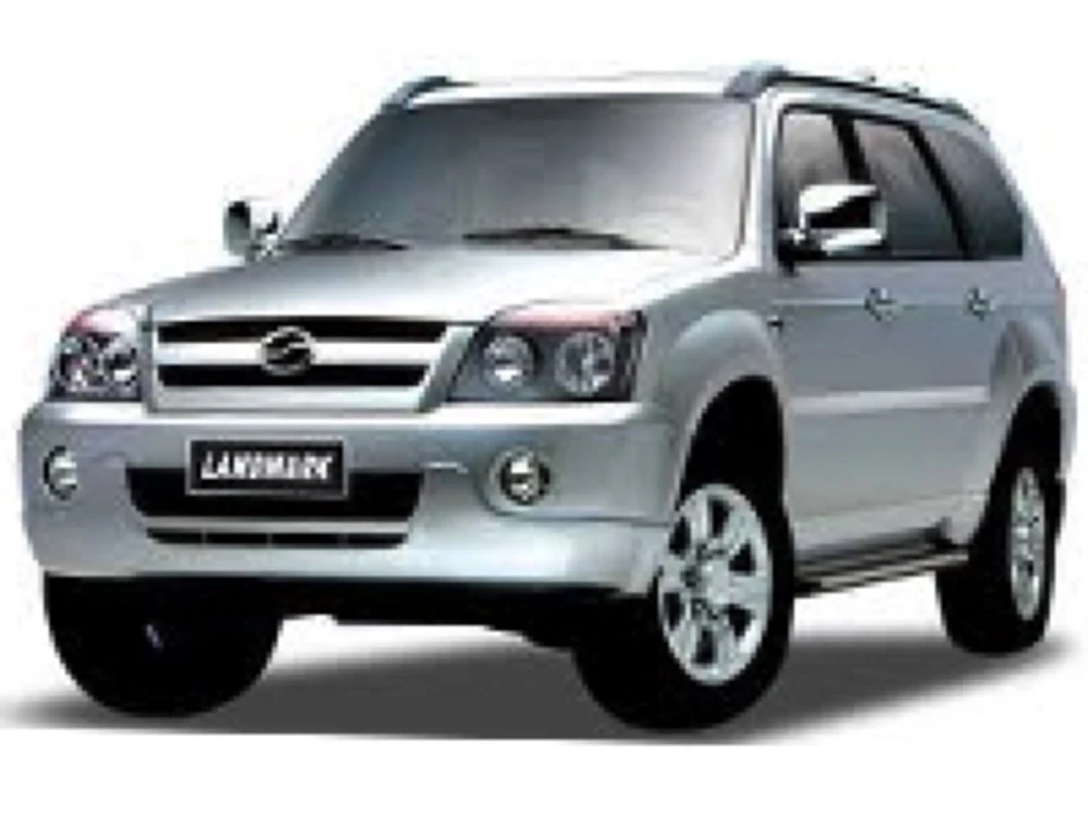 Двірники ZX Auto Landmark Кроссовер 2007-2019
