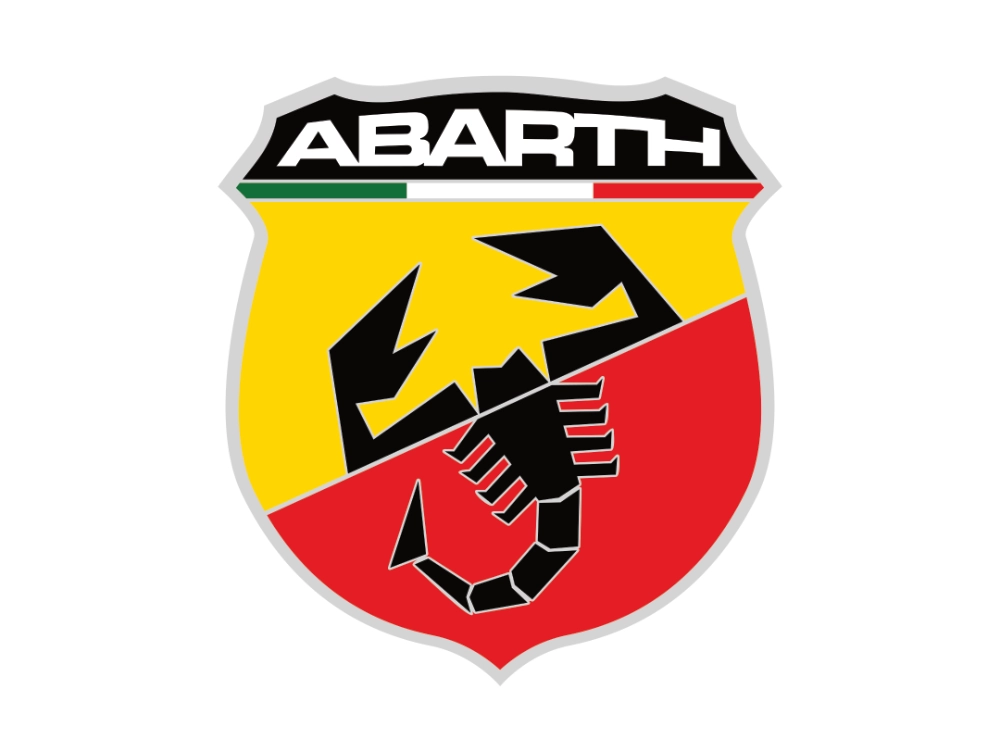 Двірники Abarth