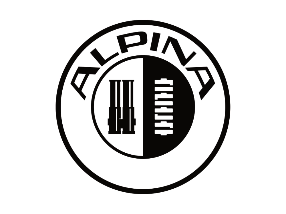 Двірники Alpina