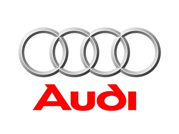 Щітки склоочисника Audi