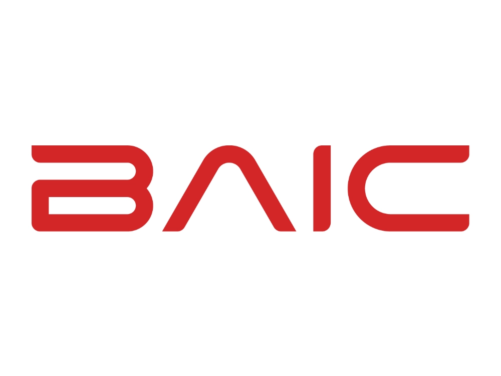 Двірники BAIC