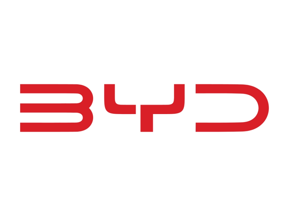 Двірники BYD