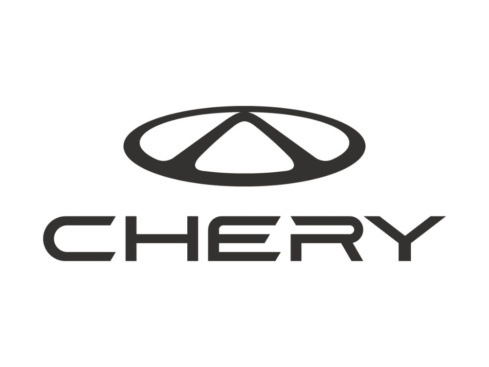 Двірники Chery