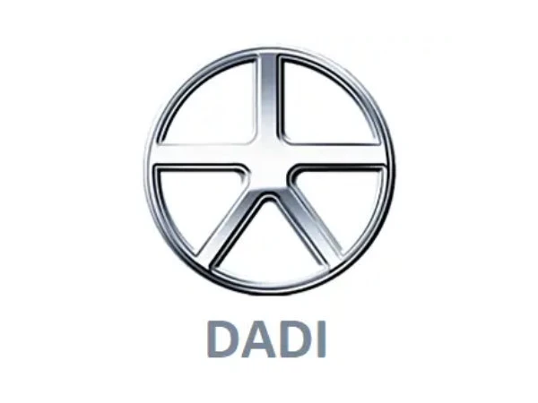 Двірники Dadi