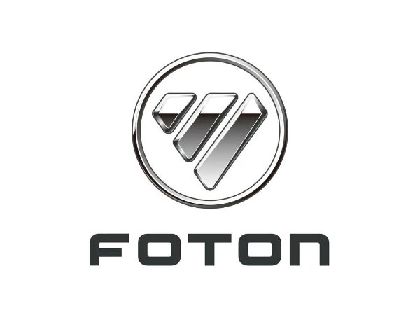 Двірники Foton