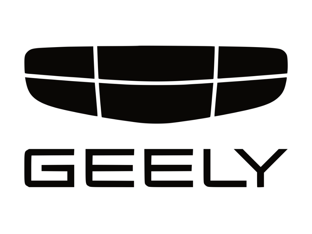 Двірники Geely