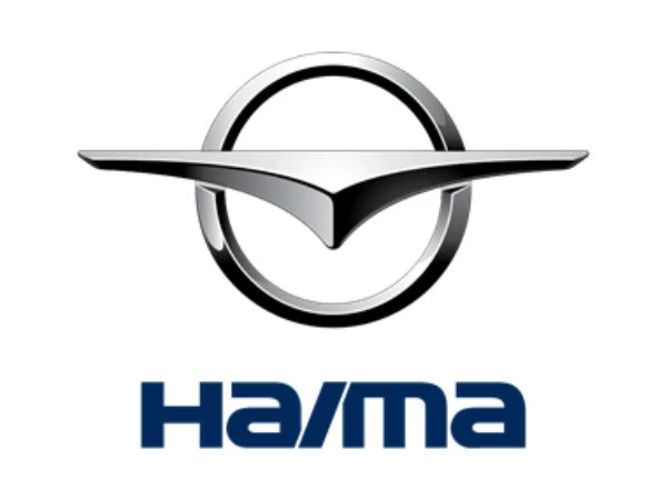 Двірники Haima